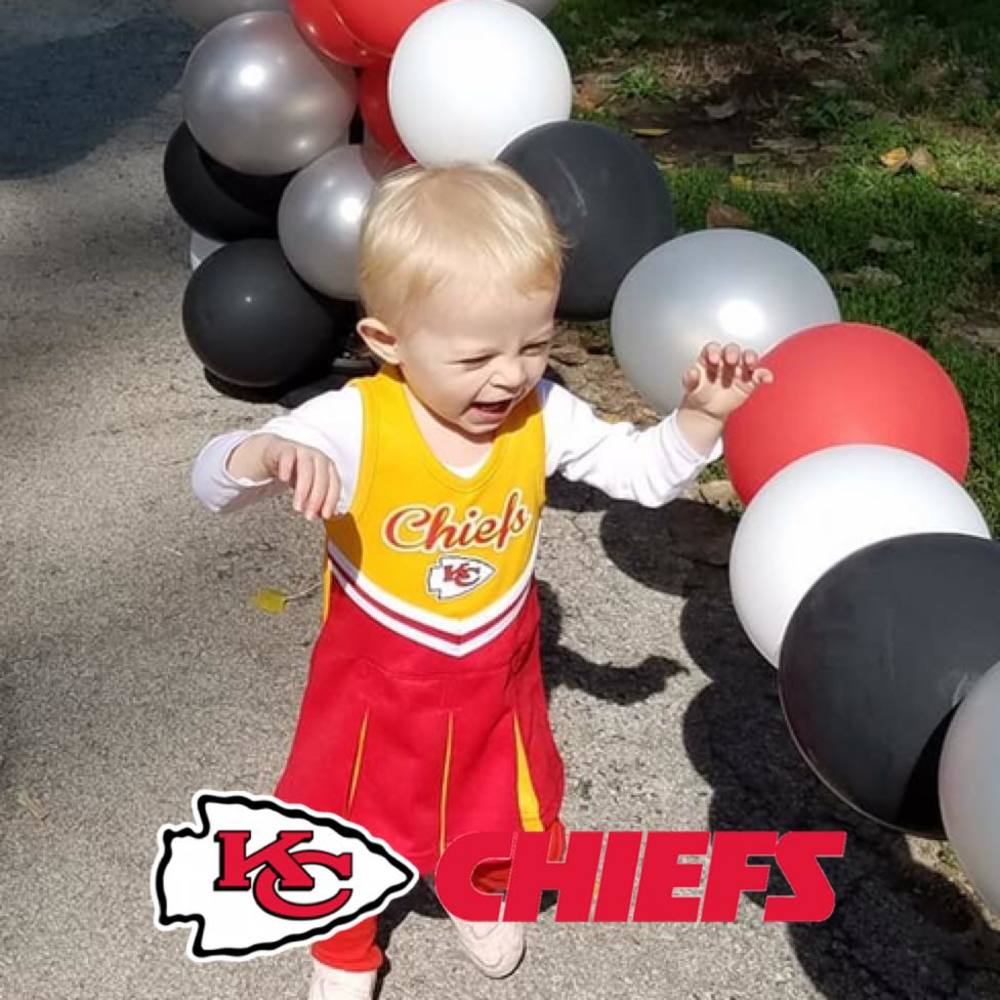 Meet your Posher, Nadia